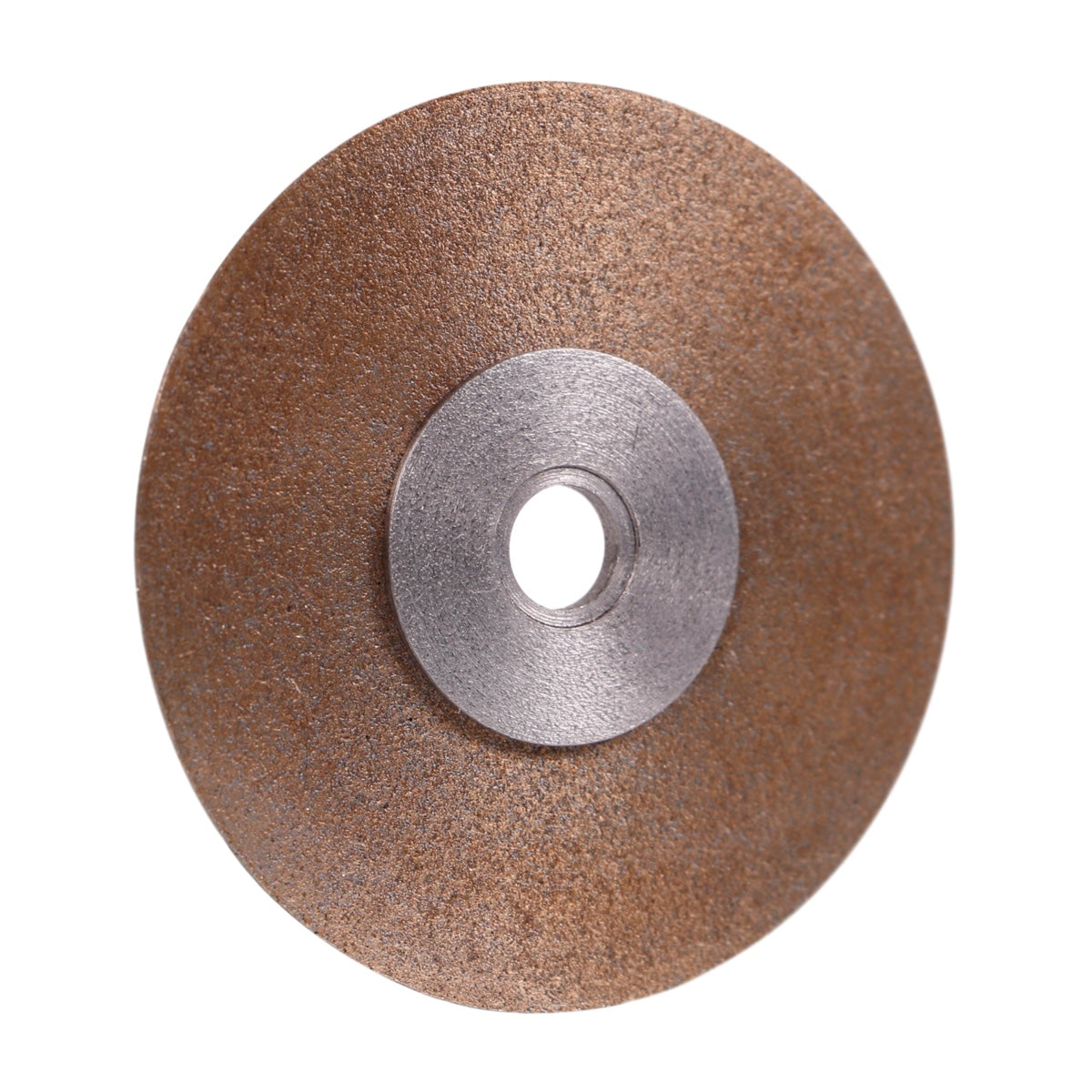 Rear view of Distar BUTTERFLY 45 ultra thin diamond cutting blade