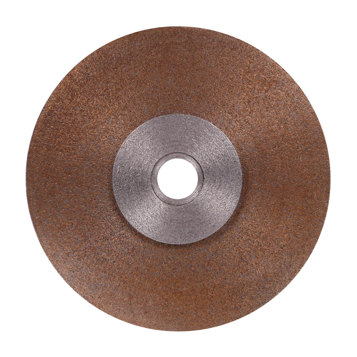 Surface detail of Distar BUTTERFLY 45 razor precision diamond blade