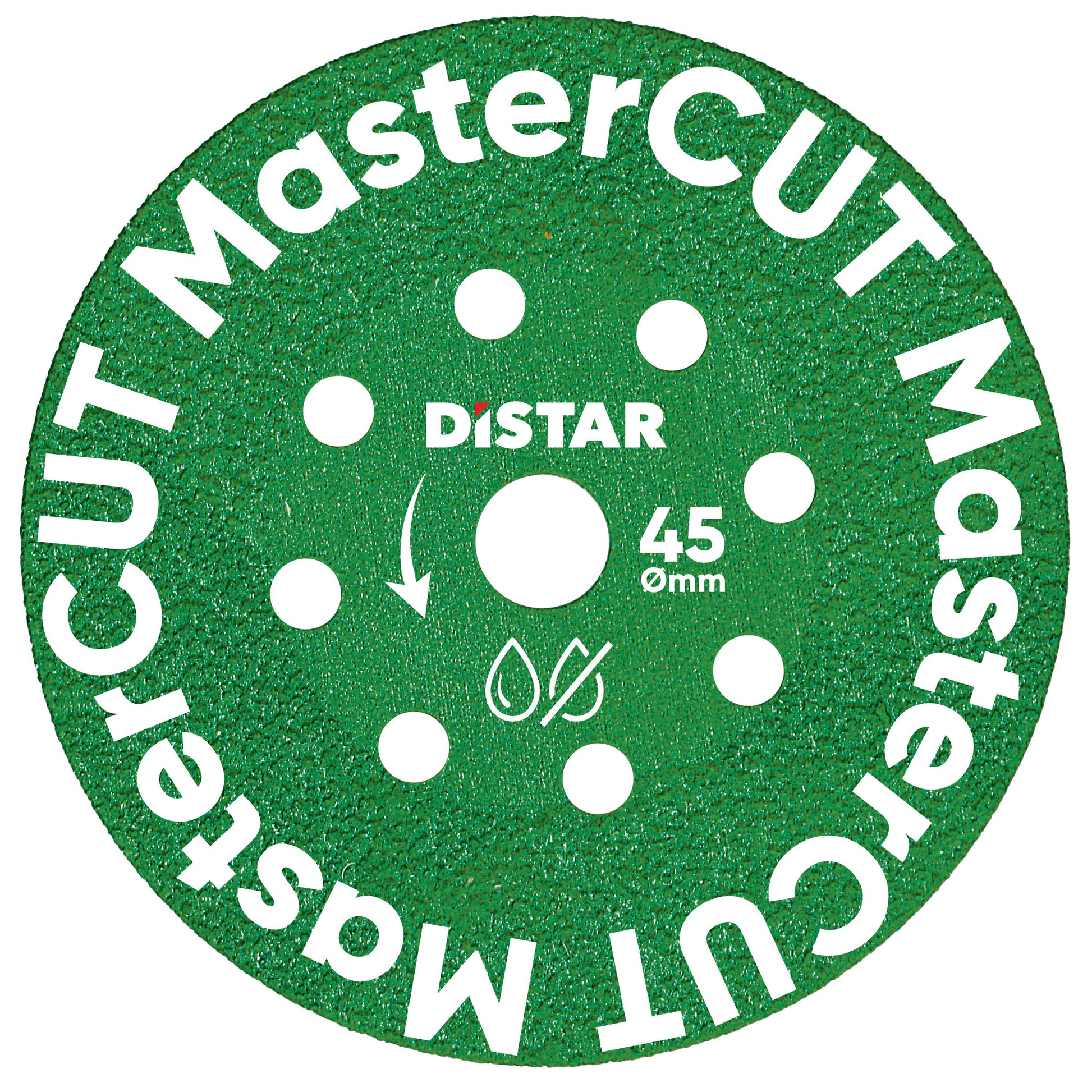 Distar MasterCUT 45 mm diamond cutting blade for ceramic and porcelain tiles