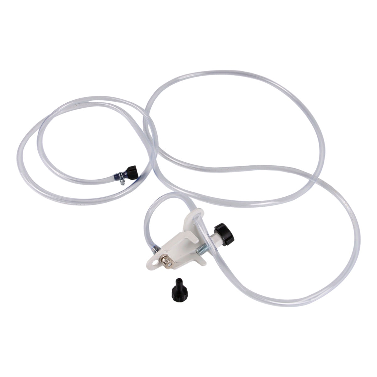 Distar SPRAY connected water hoses for controlled spray cooling